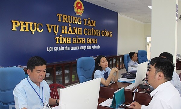 Lý do các địa phương thúc đẩy quá trình chuyển đổi số