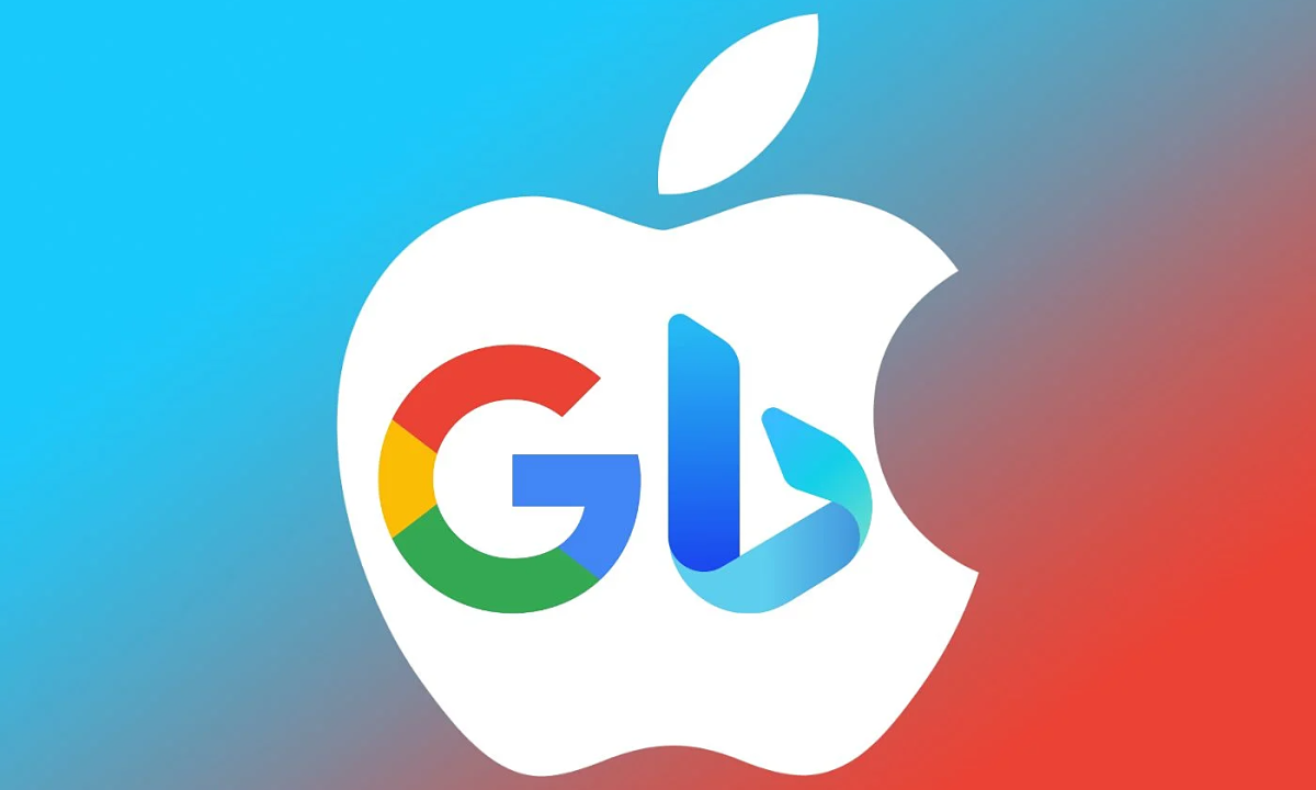 Apple từng định mua Bing để đấu với Google